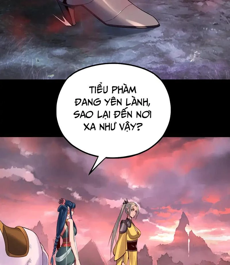 [FIX Thứ tự] Ta Trời Sinh Đã Là Nhân Vật Phản Diện Chapter 198 - Trang 2