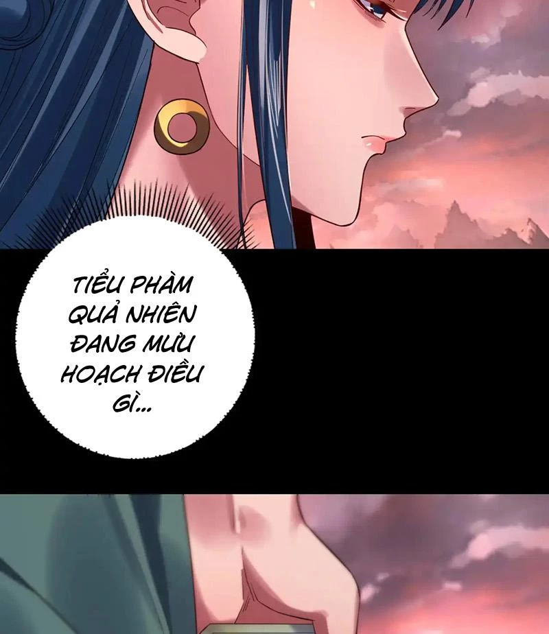 [FIX Thứ tự] Ta Trời Sinh Đã Là Nhân Vật Phản Diện Chapter 198 - Trang 2