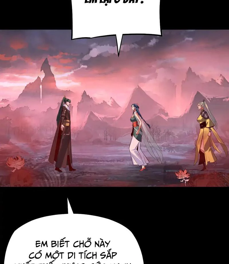 [FIX Thứ tự] Ta Trời Sinh Đã Là Nhân Vật Phản Diện Chapter 198 - Trang 2