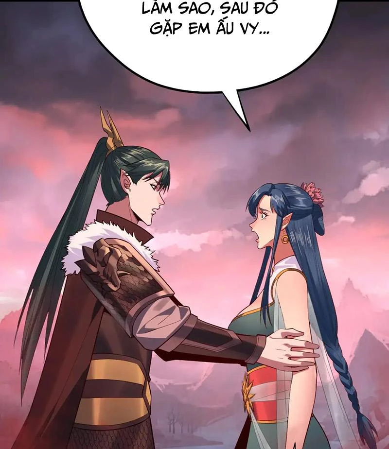 [FIX Thứ tự] Ta Trời Sinh Đã Là Nhân Vật Phản Diện Chapter 198 - Trang 2