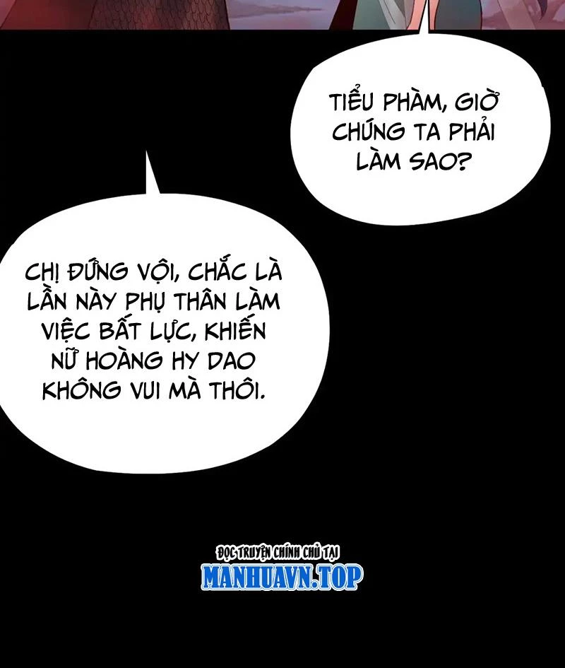 [FIX Thứ tự] Ta Trời Sinh Đã Là Nhân Vật Phản Diện Chapter 198 - Trang 2