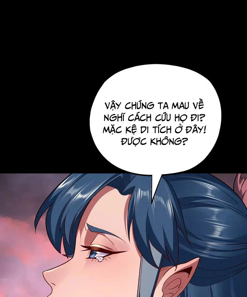 [FIX Thứ tự] Ta Trời Sinh Đã Là Nhân Vật Phản Diện Chapter 198 - Trang 2