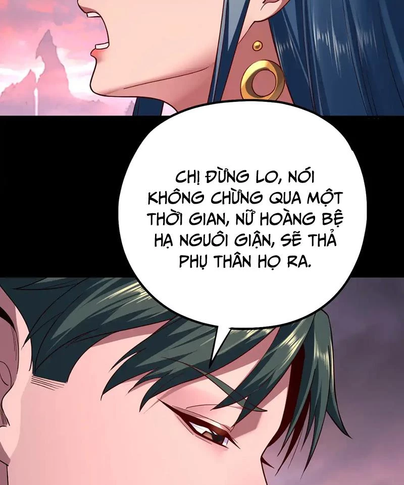 [FIX Thứ tự] Ta Trời Sinh Đã Là Nhân Vật Phản Diện Chapter 198 - Trang 2