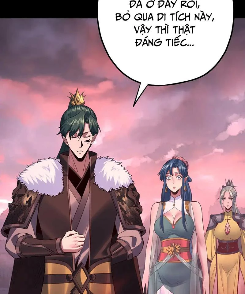 [FIX Thứ tự] Ta Trời Sinh Đã Là Nhân Vật Phản Diện Chapter 198 - Trang 2