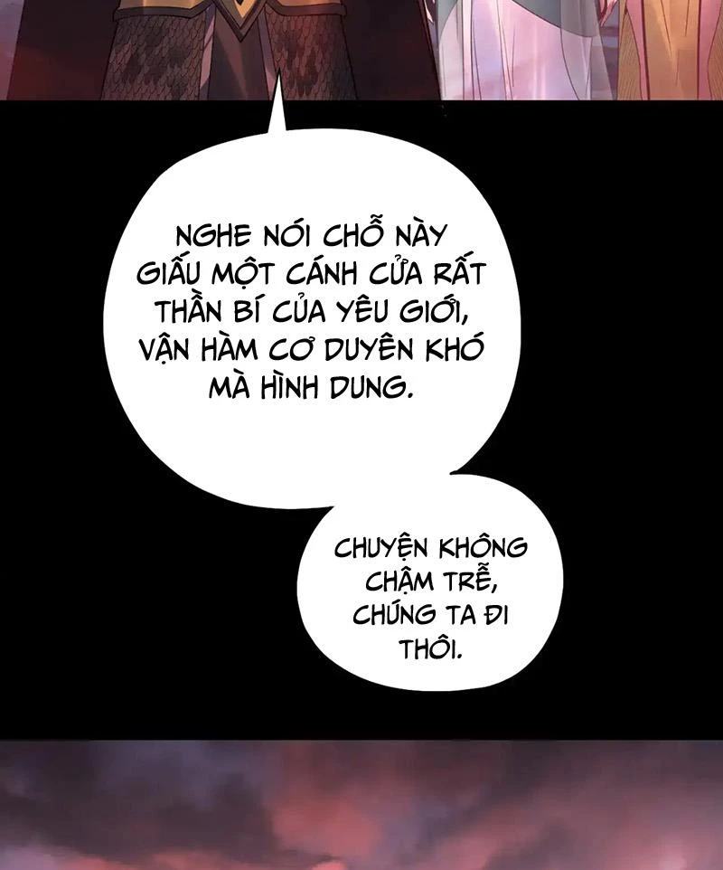 [FIX Thứ tự] Ta Trời Sinh Đã Là Nhân Vật Phản Diện Chapter 198 - Trang 2