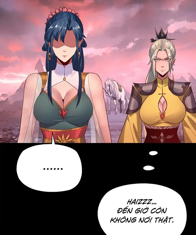 [FIX Thứ tự] Ta Trời Sinh Đã Là Nhân Vật Phản Diện Chapter 198 - Trang 2