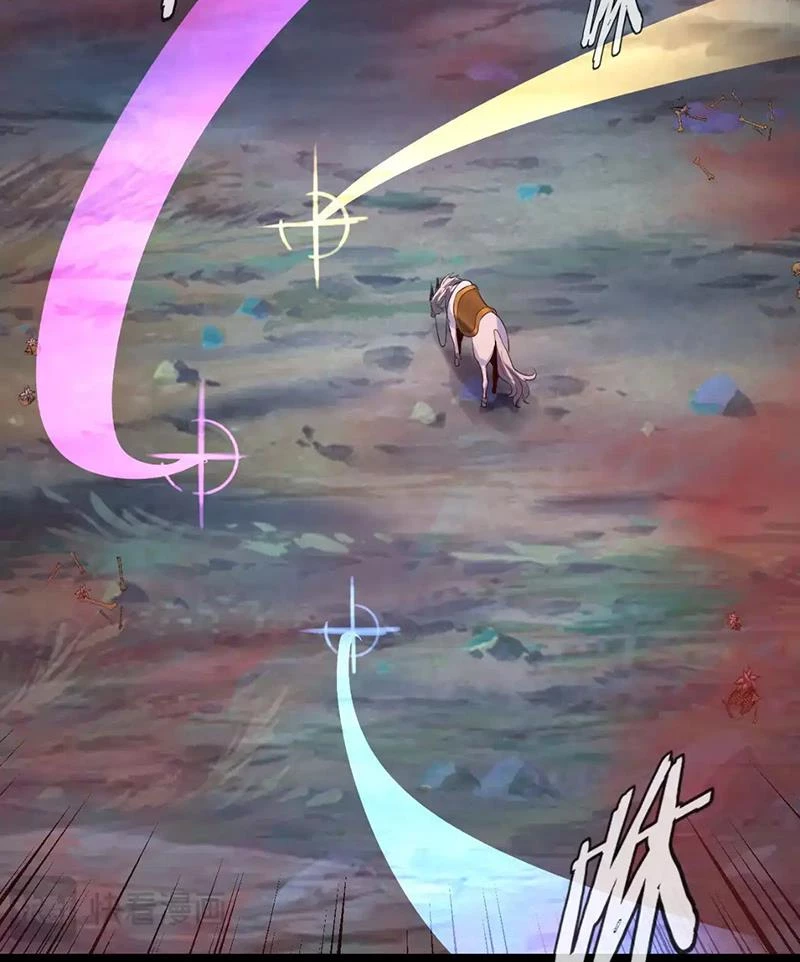 [FIX Thứ tự] Ta Trời Sinh Đã Là Nhân Vật Phản Diện Chapter 198 - Trang 2