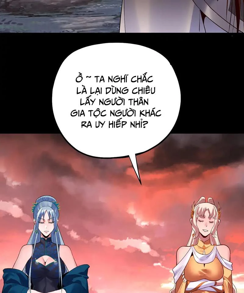 [FIX Thứ tự] Ta Trời Sinh Đã Là Nhân Vật Phản Diện Chapter 198 - Trang 2