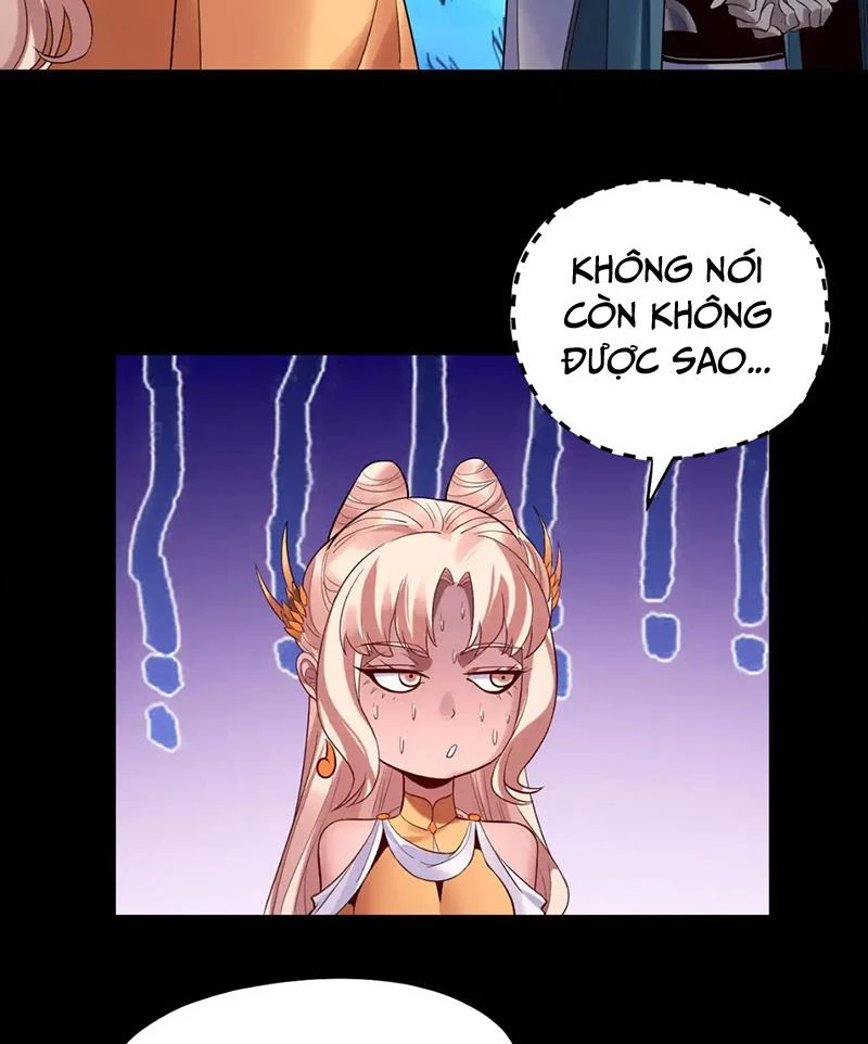 [FIX Thứ tự] Ta Trời Sinh Đã Là Nhân Vật Phản Diện Chapter 198 - Trang 2