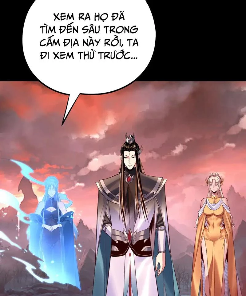 [FIX Thứ tự] Ta Trời Sinh Đã Là Nhân Vật Phản Diện Chapter 198 - Trang 2