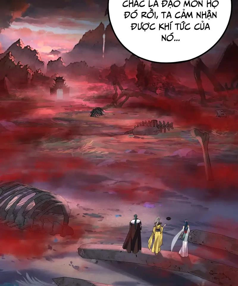 [FIX Thứ tự] Ta Trời Sinh Đã Là Nhân Vật Phản Diện Chapter 198 - Trang 2