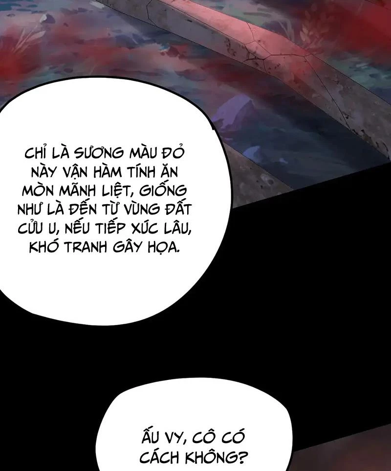 [FIX Thứ tự] Ta Trời Sinh Đã Là Nhân Vật Phản Diện Chapter 198 - Trang 2