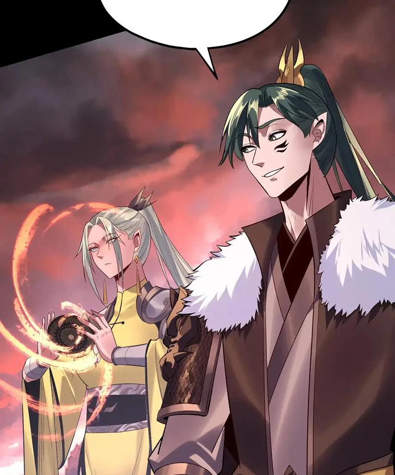 [FIX Thứ tự] Ta Trời Sinh Đã Là Nhân Vật Phản Diện Chapter 198 - Trang 2