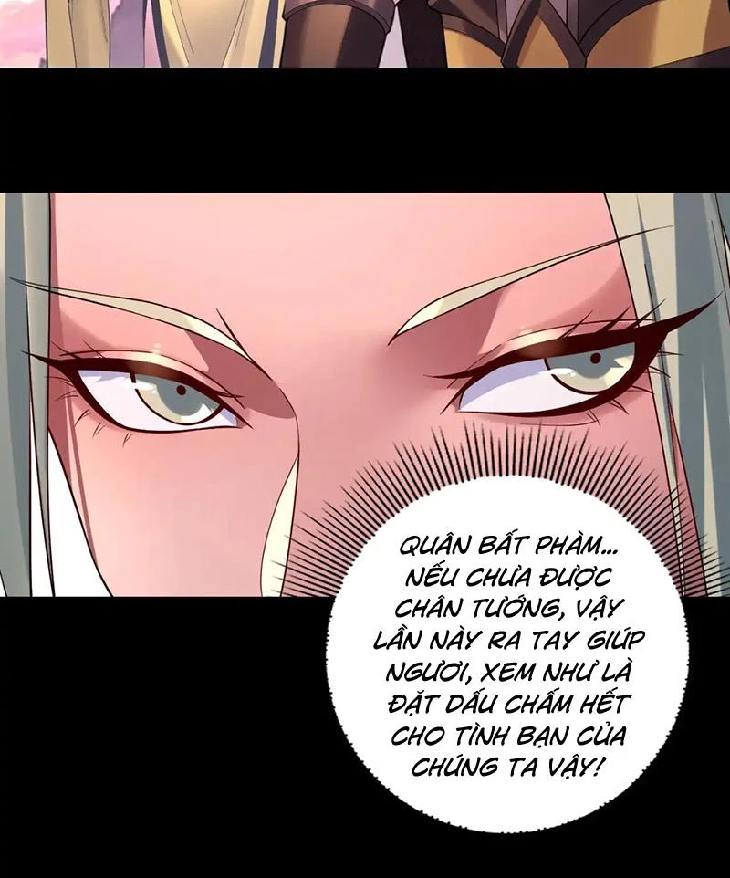 [FIX Thứ tự] Ta Trời Sinh Đã Là Nhân Vật Phản Diện Chapter 198 - Trang 2