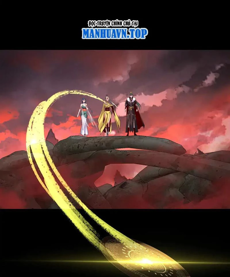 [FIX Thứ tự] Ta Trời Sinh Đã Là Nhân Vật Phản Diện Chapter 198 - Trang 2