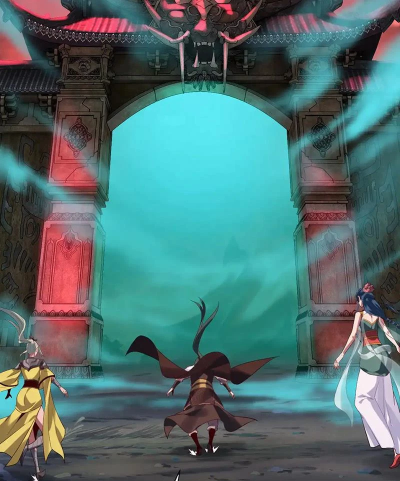 [FIX Thứ tự] Ta Trời Sinh Đã Là Nhân Vật Phản Diện Chapter 198 - Trang 2