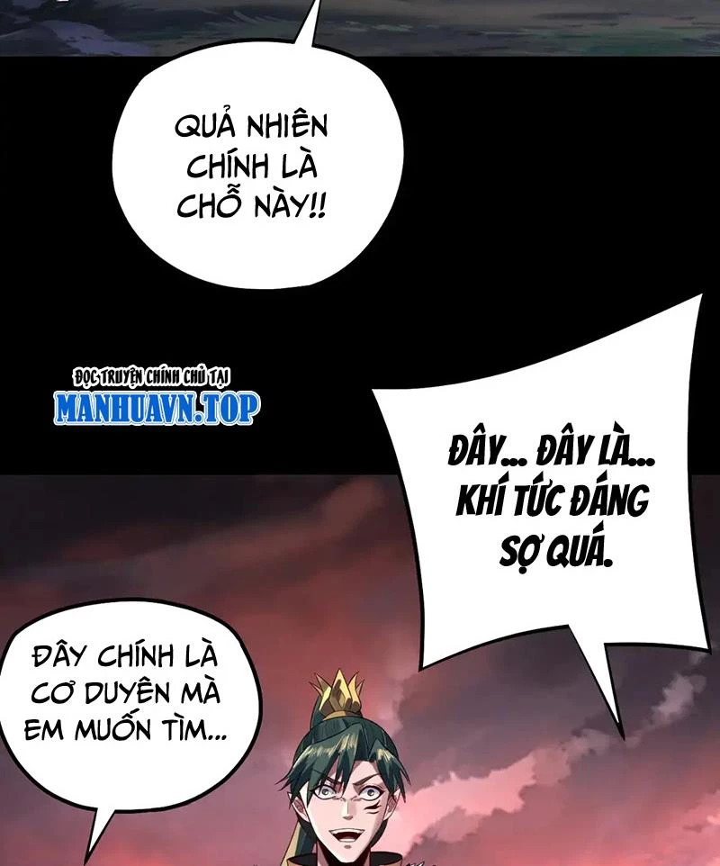 [FIX Thứ tự] Ta Trời Sinh Đã Là Nhân Vật Phản Diện Chapter 198 - Trang 2