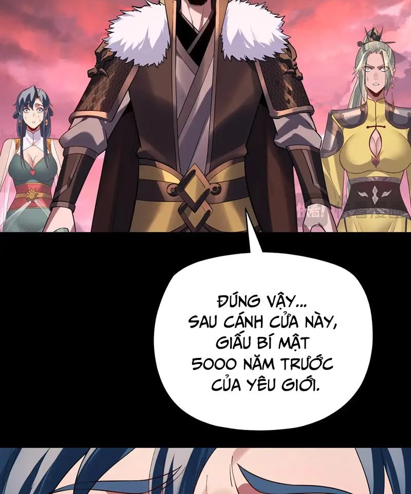 [FIX Thứ tự] Ta Trời Sinh Đã Là Nhân Vật Phản Diện Chapter 198 - Trang 2