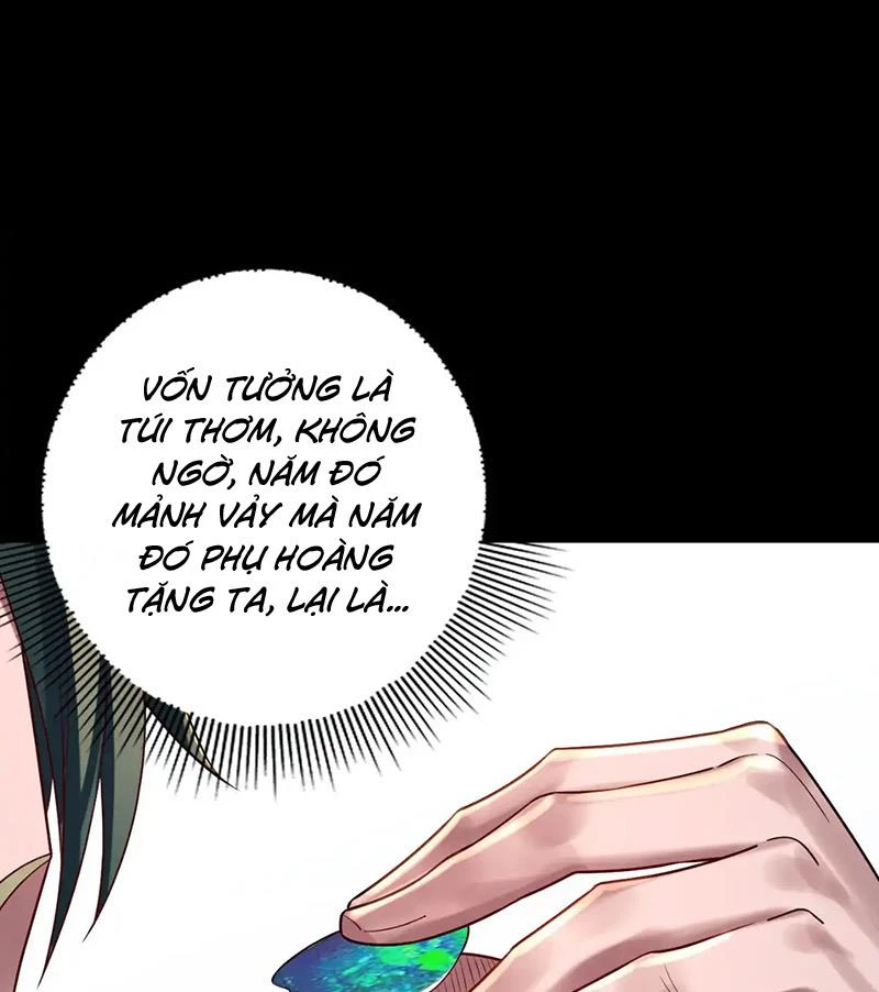 [FIX Thứ tự] Ta Trời Sinh Đã Là Nhân Vật Phản Diện Chapter 198 - Trang 2