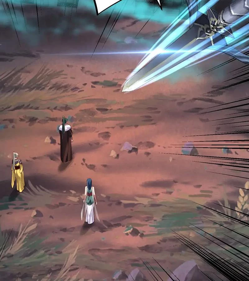 [FIX Thứ tự] Ta Trời Sinh Đã Là Nhân Vật Phản Diện Chapter 198 - Trang 2