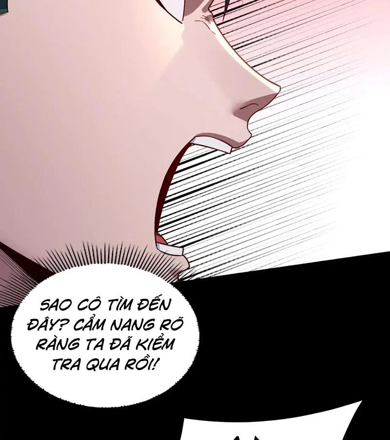 [FIX Thứ tự] Ta Trời Sinh Đã Là Nhân Vật Phản Diện Chapter 198 - Trang 2