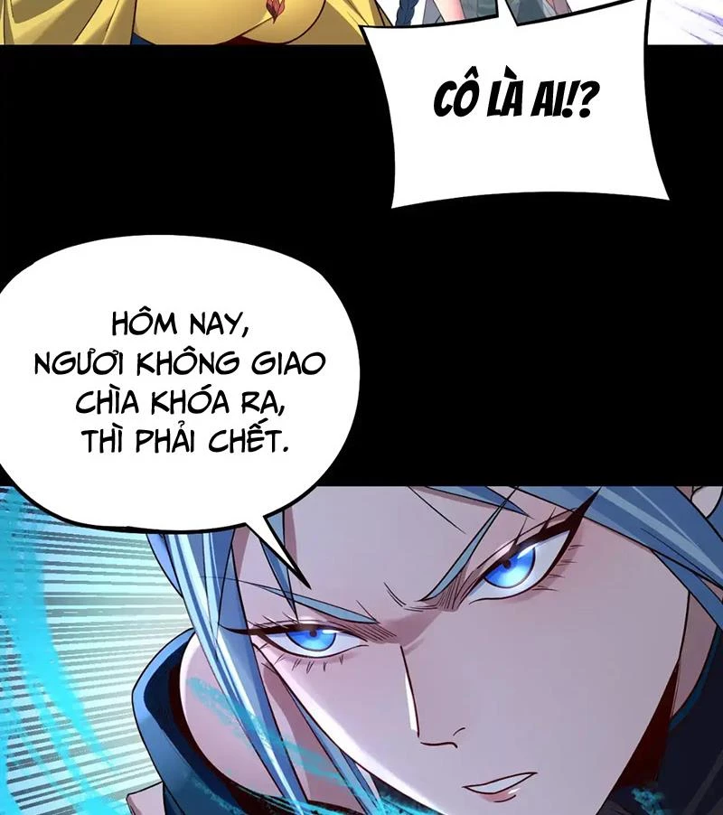 [FIX Thứ tự] Ta Trời Sinh Đã Là Nhân Vật Phản Diện Chapter 198 - Trang 2