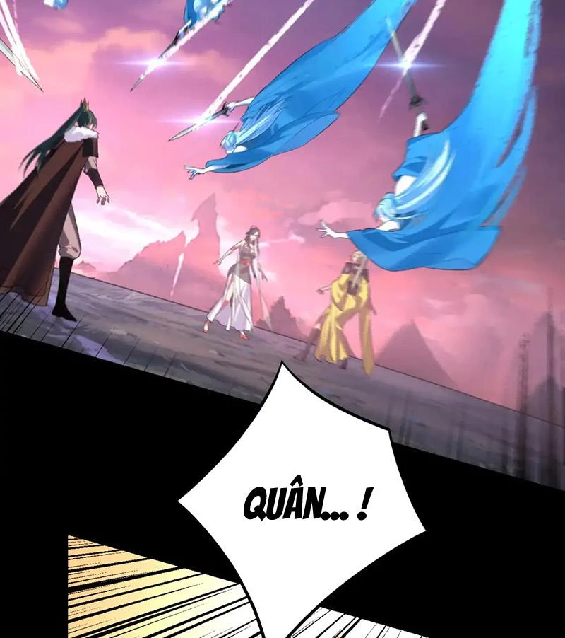 [FIX Thứ tự] Ta Trời Sinh Đã Là Nhân Vật Phản Diện Chapter 198 - Trang 2