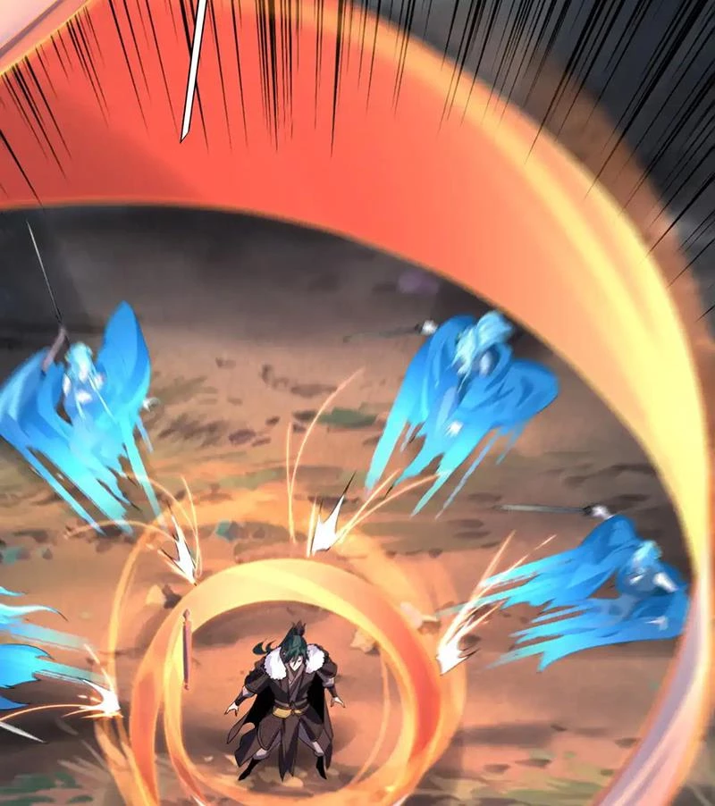 [FIX Thứ tự] Ta Trời Sinh Đã Là Nhân Vật Phản Diện Chapter 198 - Trang 2