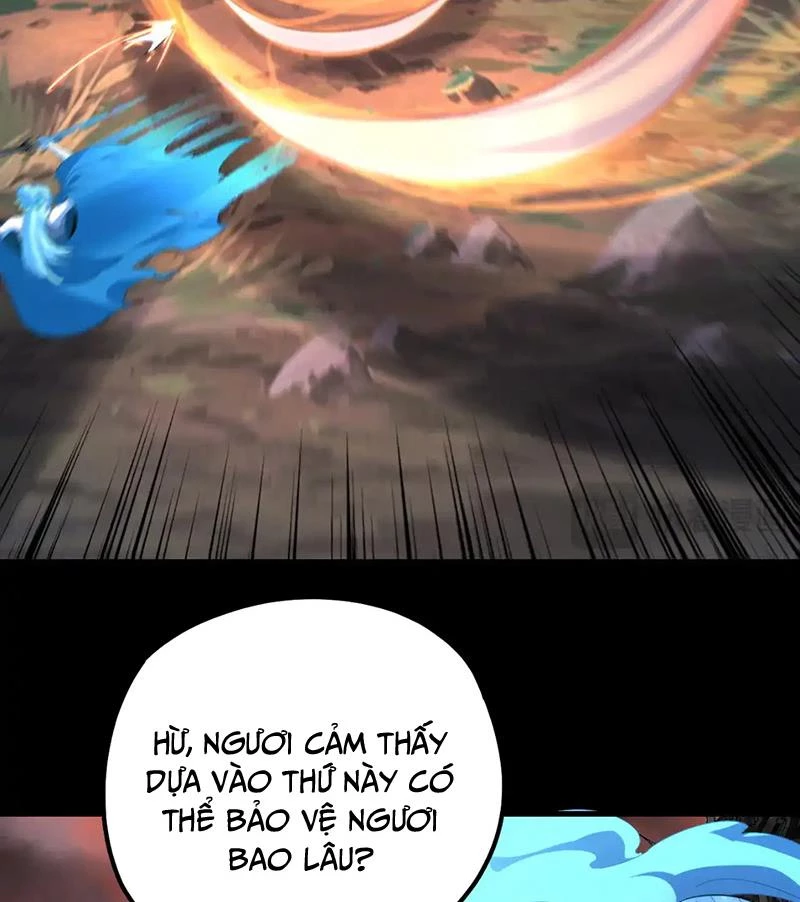 [FIX Thứ tự] Ta Trời Sinh Đã Là Nhân Vật Phản Diện Chapter 198 - Trang 2