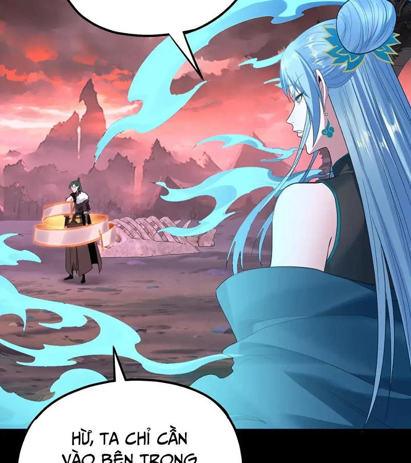 [FIX Thứ tự] Ta Trời Sinh Đã Là Nhân Vật Phản Diện Chapter 198 - Trang 2