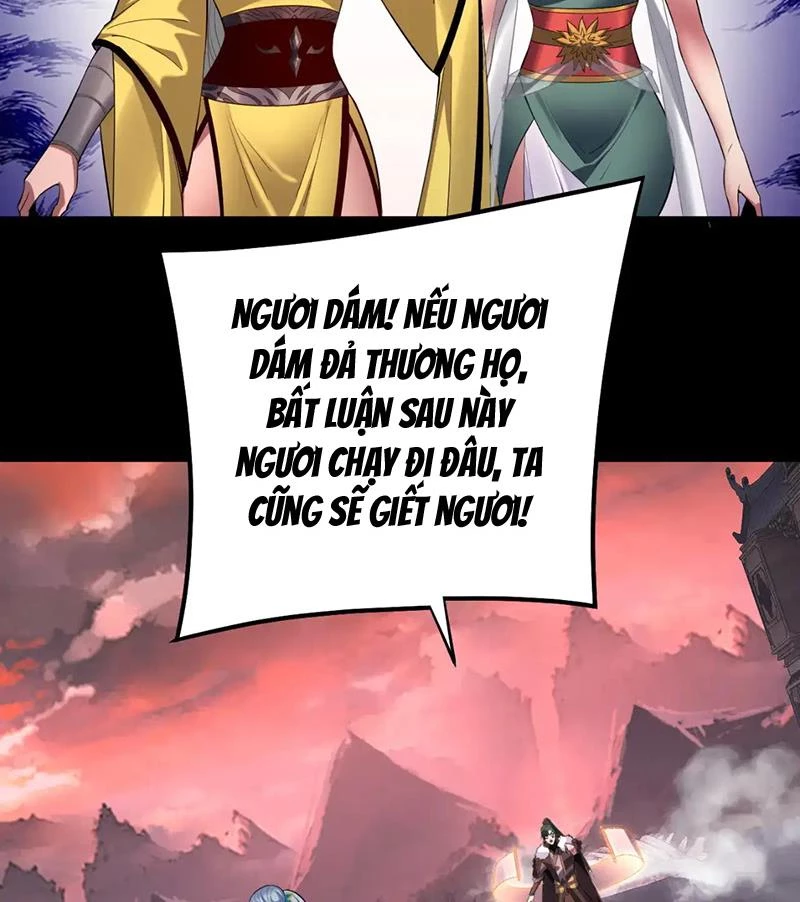 [FIX Thứ tự] Ta Trời Sinh Đã Là Nhân Vật Phản Diện Chapter 198 - Trang 2