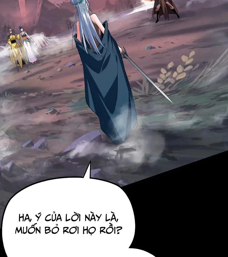 [FIX Thứ tự] Ta Trời Sinh Đã Là Nhân Vật Phản Diện Chapter 198 - Trang 2