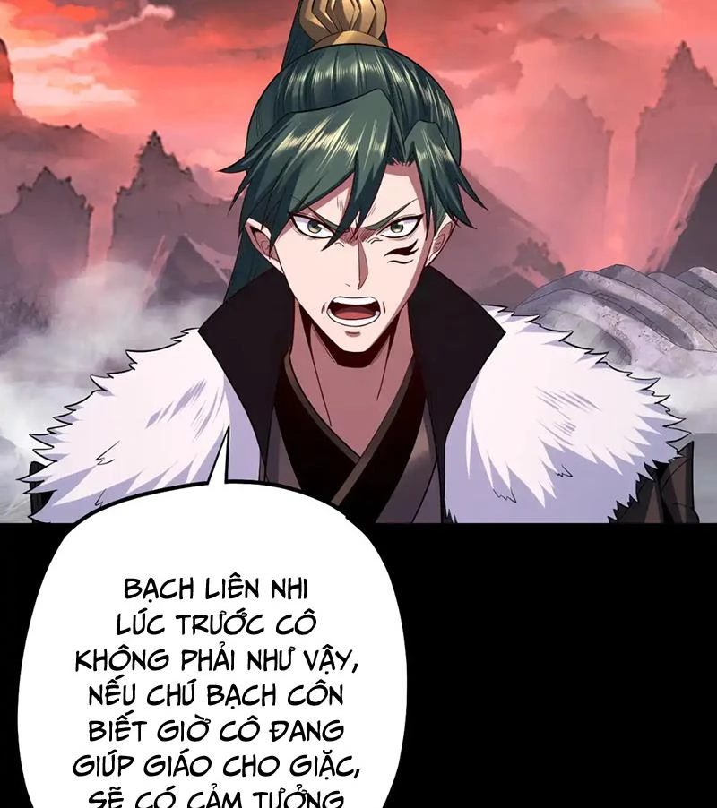 [FIX Thứ tự] Ta Trời Sinh Đã Là Nhân Vật Phản Diện Chapter 198 - Trang 2