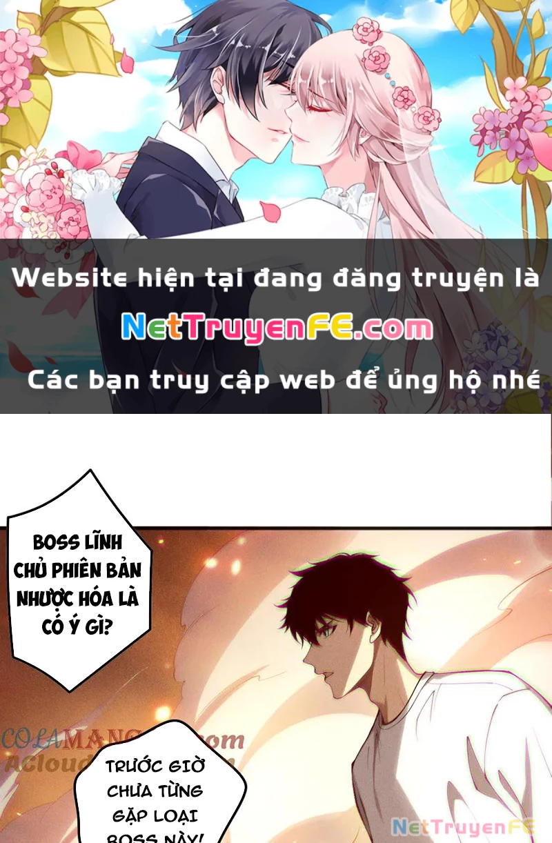 Thảm Họa Tử Linh Sư Chapter 129 - Trang 4