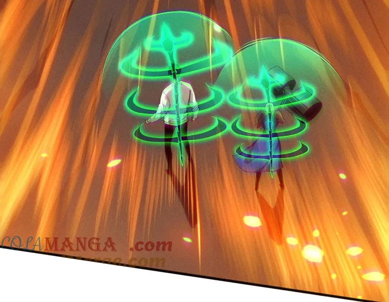 Thảm Họa Tử Linh Sư Chapter 129 - Trang 4