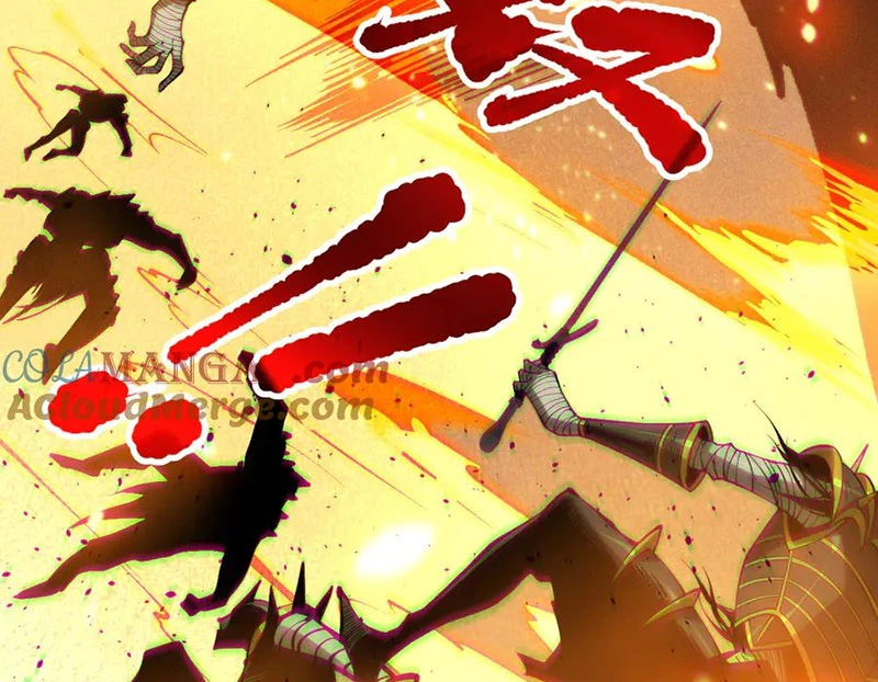 Thảm Họa Tử Linh Sư Chapter 129 - Trang 4