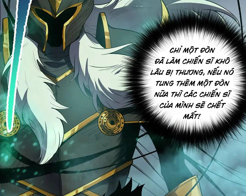 Thảm Họa Tử Linh Sư Chapter 129 - Trang 4
