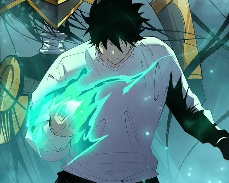 Thảm Họa Tử Linh Sư Chapter 129 - Trang 4