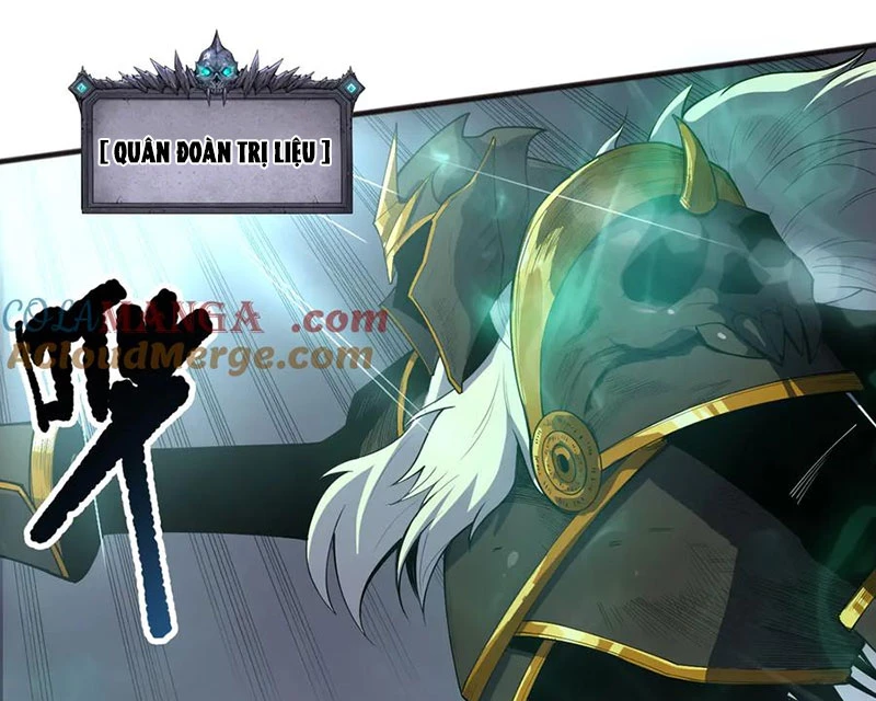 Thảm Họa Tử Linh Sư Chapter 129 - Trang 4