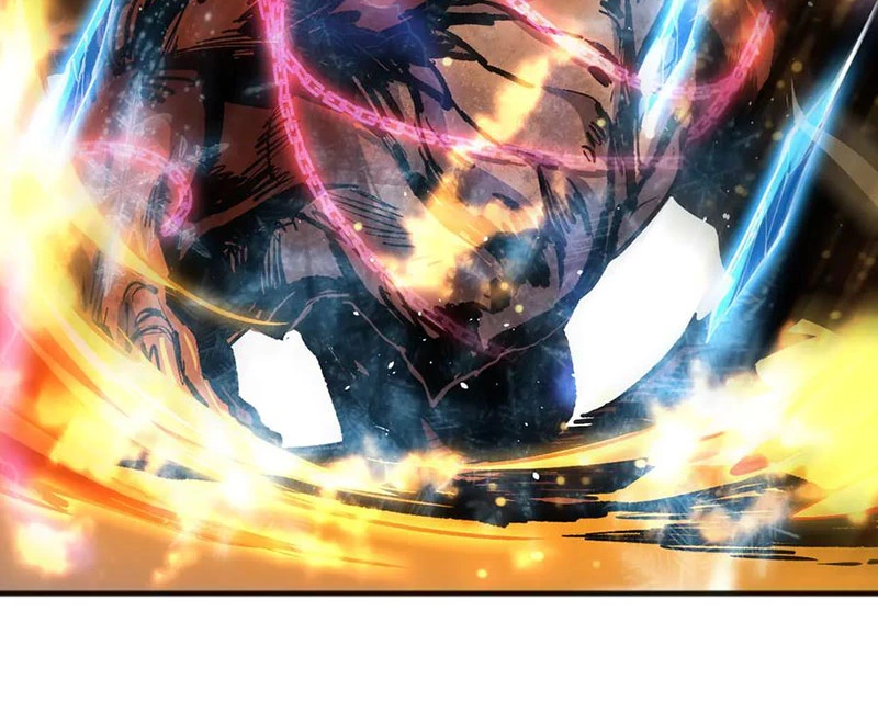 Thảm Họa Tử Linh Sư Chapter 129 - Trang 4