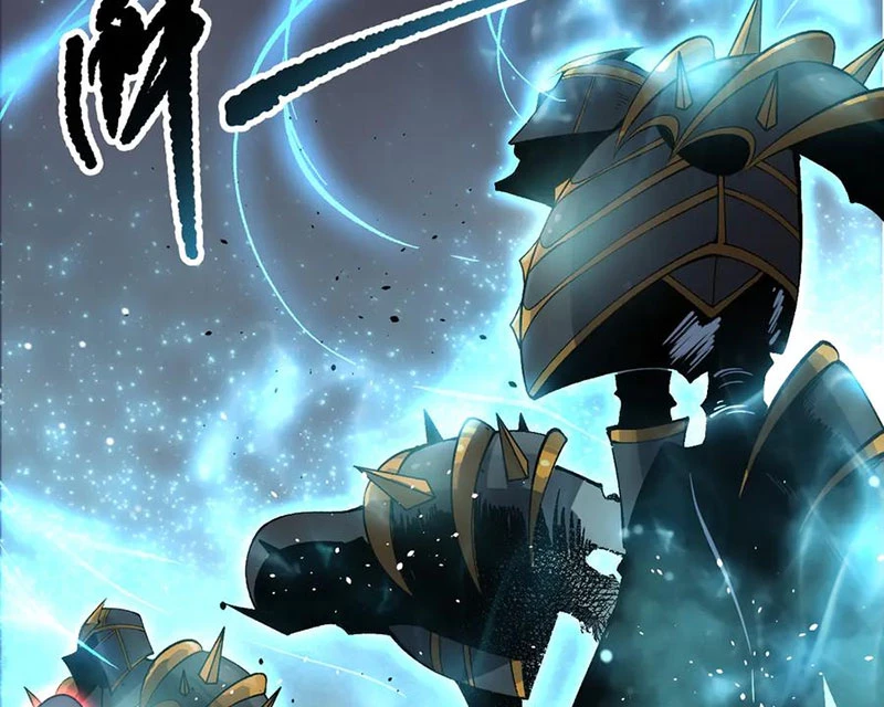 Thảm Họa Tử Linh Sư Chapter 129 - Trang 4