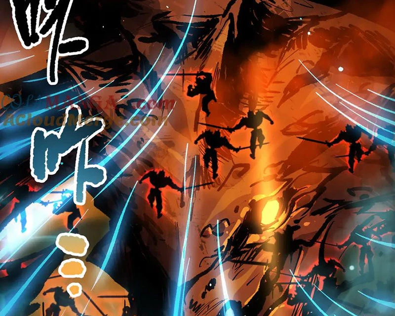 Thảm Họa Tử Linh Sư Chapter 129 - Trang 4