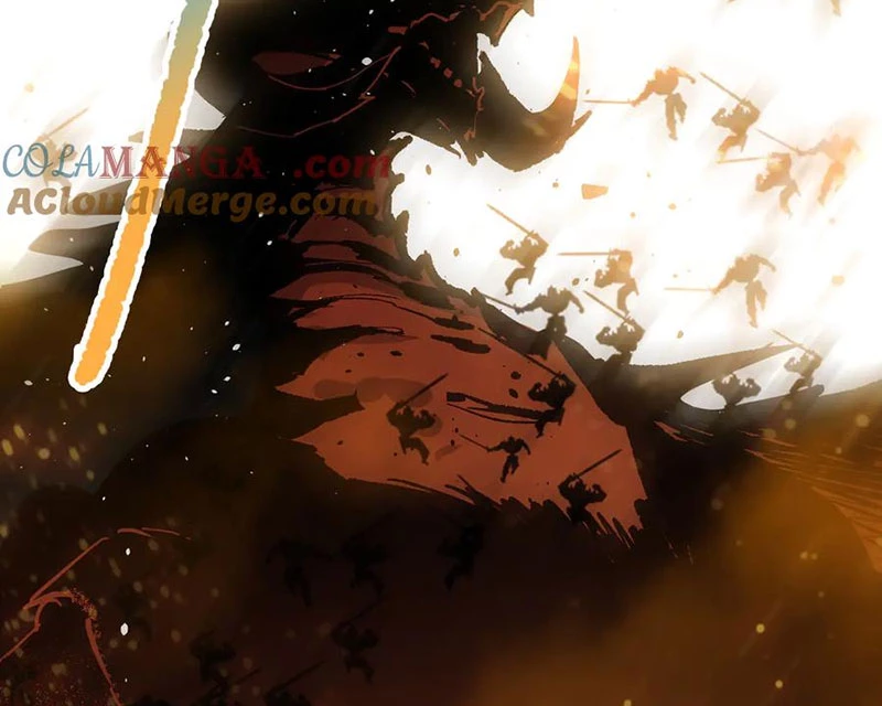 Thảm Họa Tử Linh Sư Chapter 129 - Trang 4