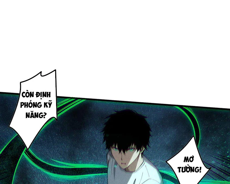 Thảm Họa Tử Linh Sư Chapter 129 - Trang 4