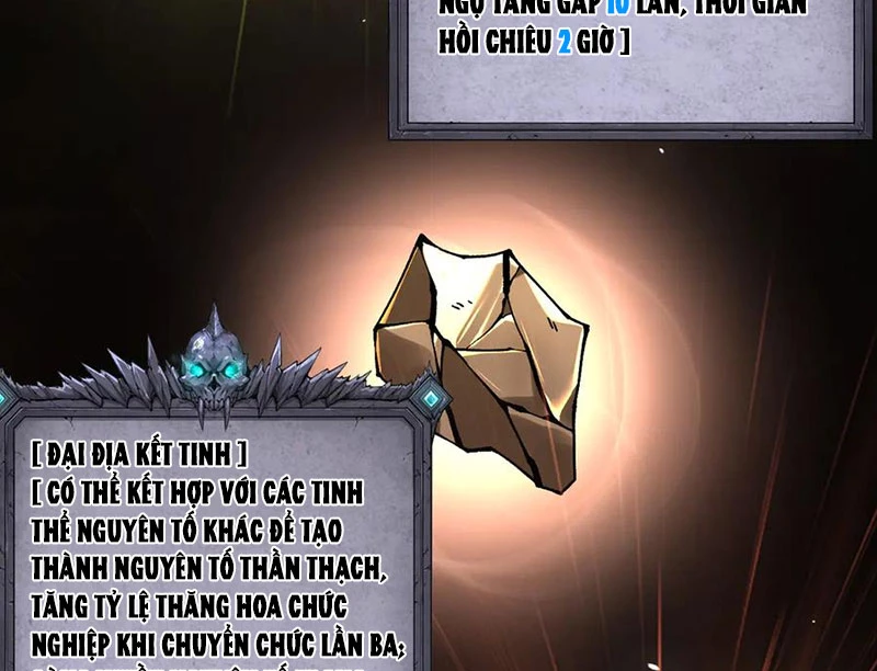 Thảm Họa Tử Linh Sư Chapter 129 - Trang 4