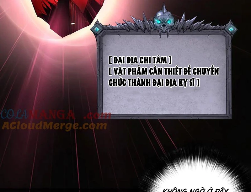 Thảm Họa Tử Linh Sư Chapter 129 - Trang 4