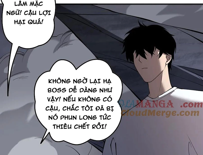 Thảm Họa Tử Linh Sư Chapter 129 - Trang 4