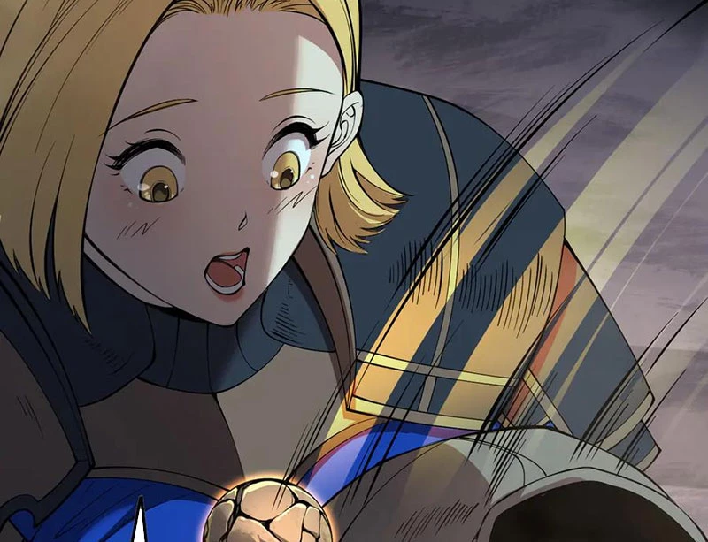 Thảm Họa Tử Linh Sư Chapter 129 - Trang 4