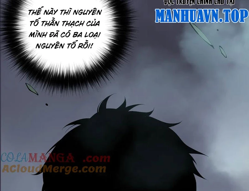 Thảm Họa Tử Linh Sư Chapter 129 - Trang 4