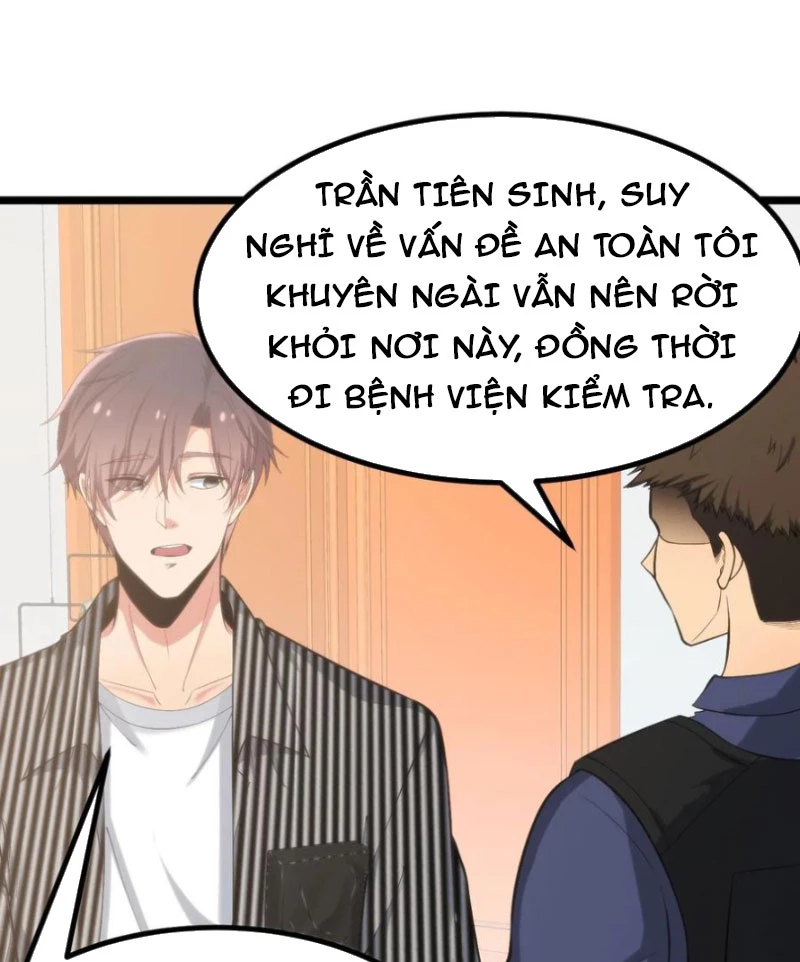 Ta Có 90 Tỷ Tiền Liếm Cẩu! Chapter 392 - Trang 4